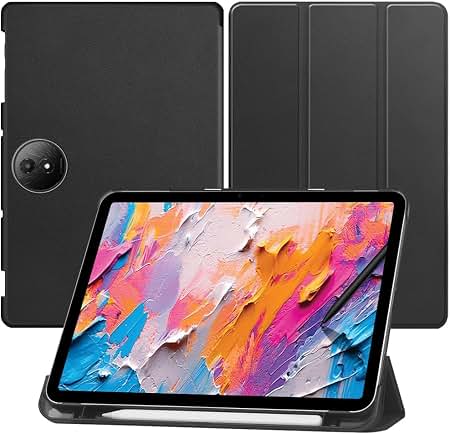 Amazon.com: Ratesell Smart Case for Lenovo Tab Plus (TB351FU) 11.5