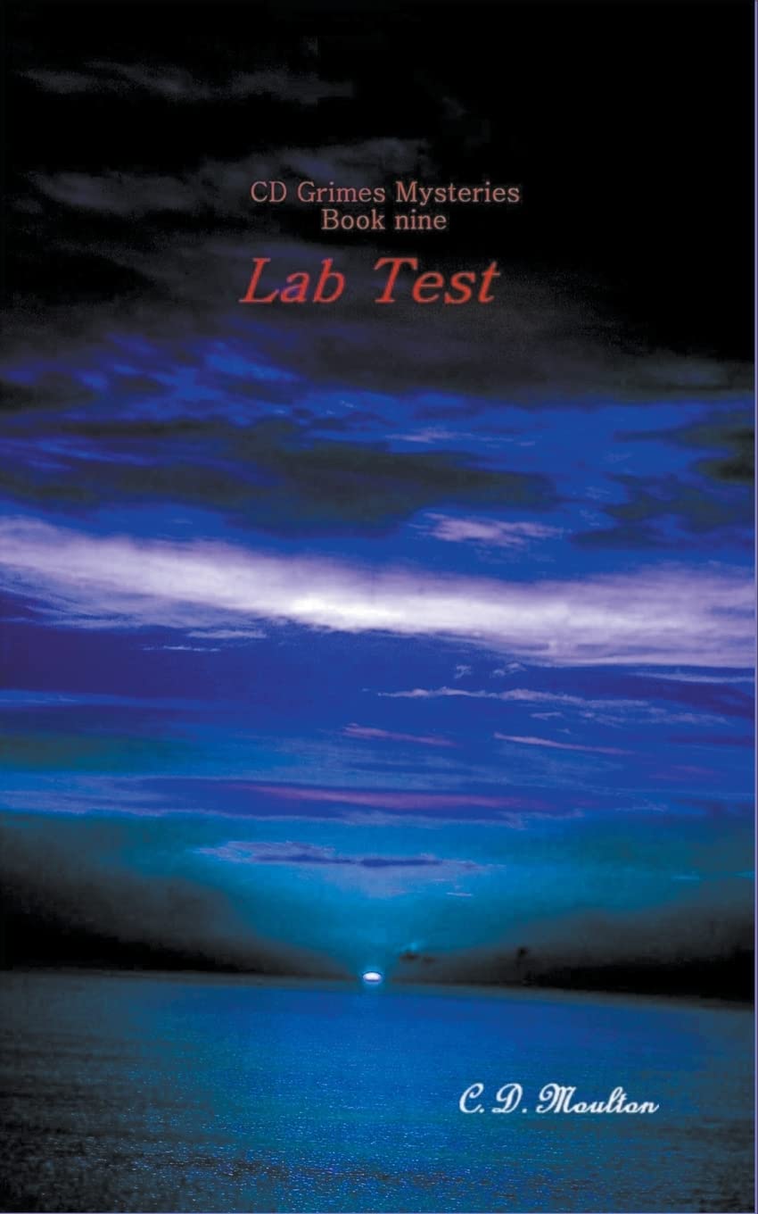 Lab Test: 8 (CD Grimes Pi)