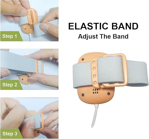 Miniatura 7 de Alarma de enuresis para niños