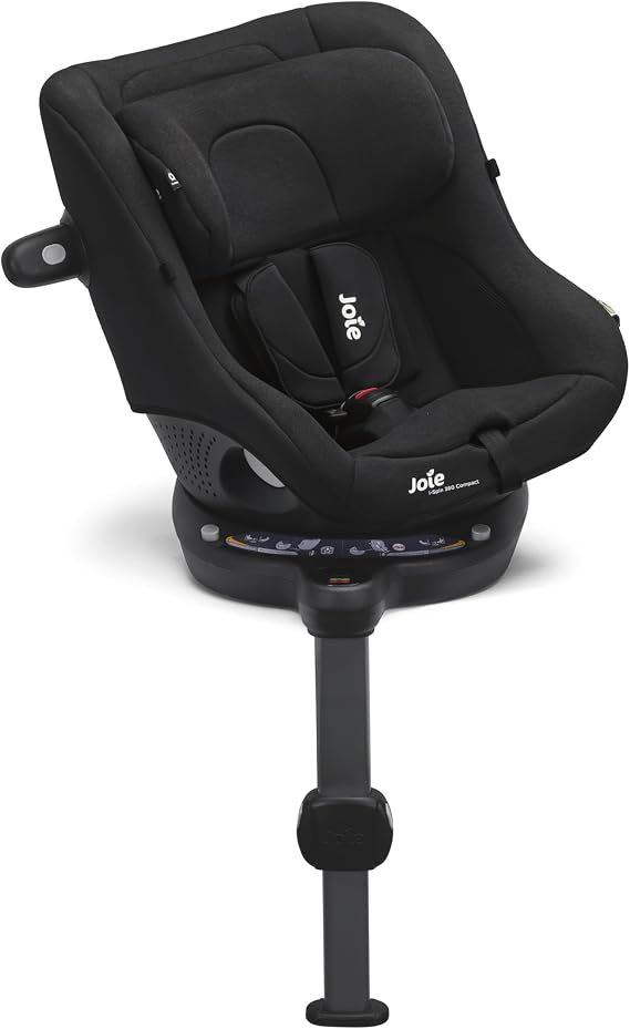 Les meilleurs sièges auto pour bébé de 2026 : Le guide pratique