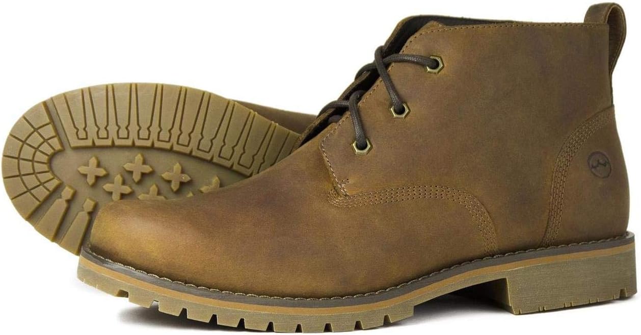 Orca Bay York Boots/Sand /