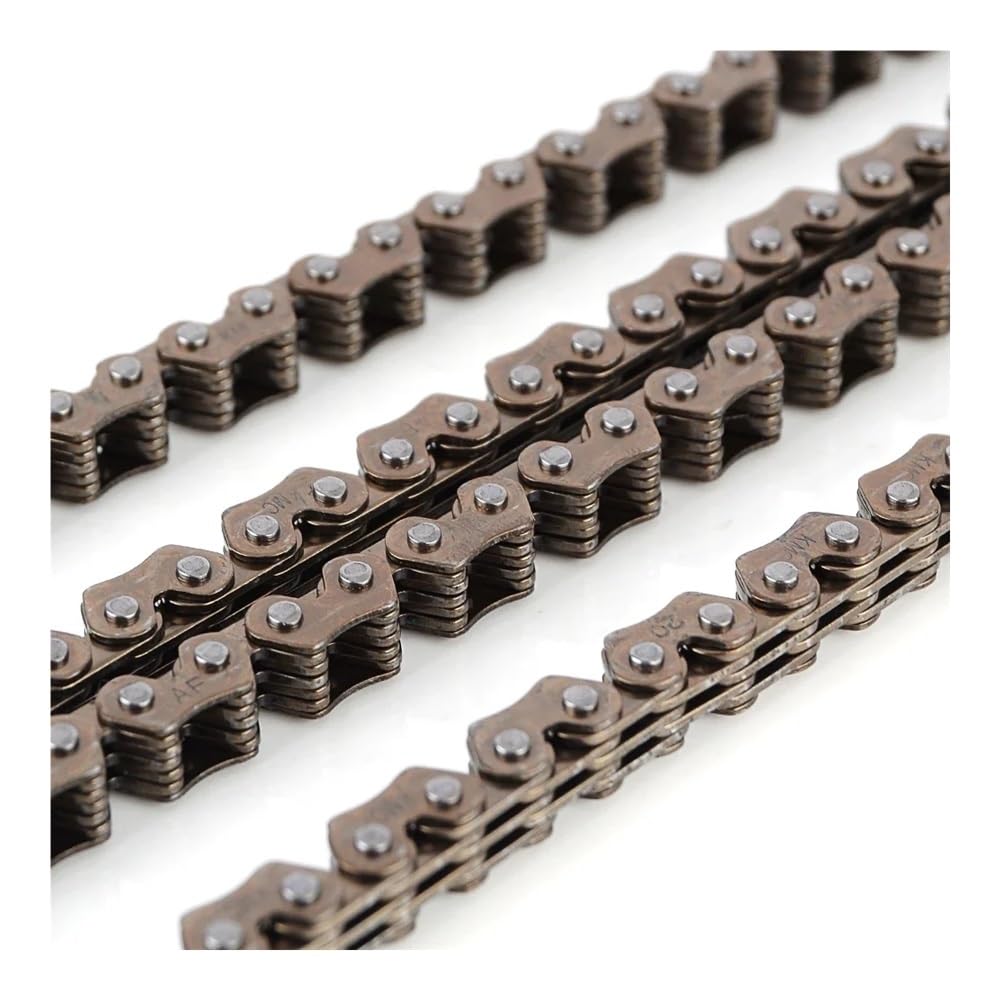Pièces de rechange Chaîne de distribution for vilebrequin de moto Convient pour VZ1600 2004-2005 et VN1600 1600 2003-2008