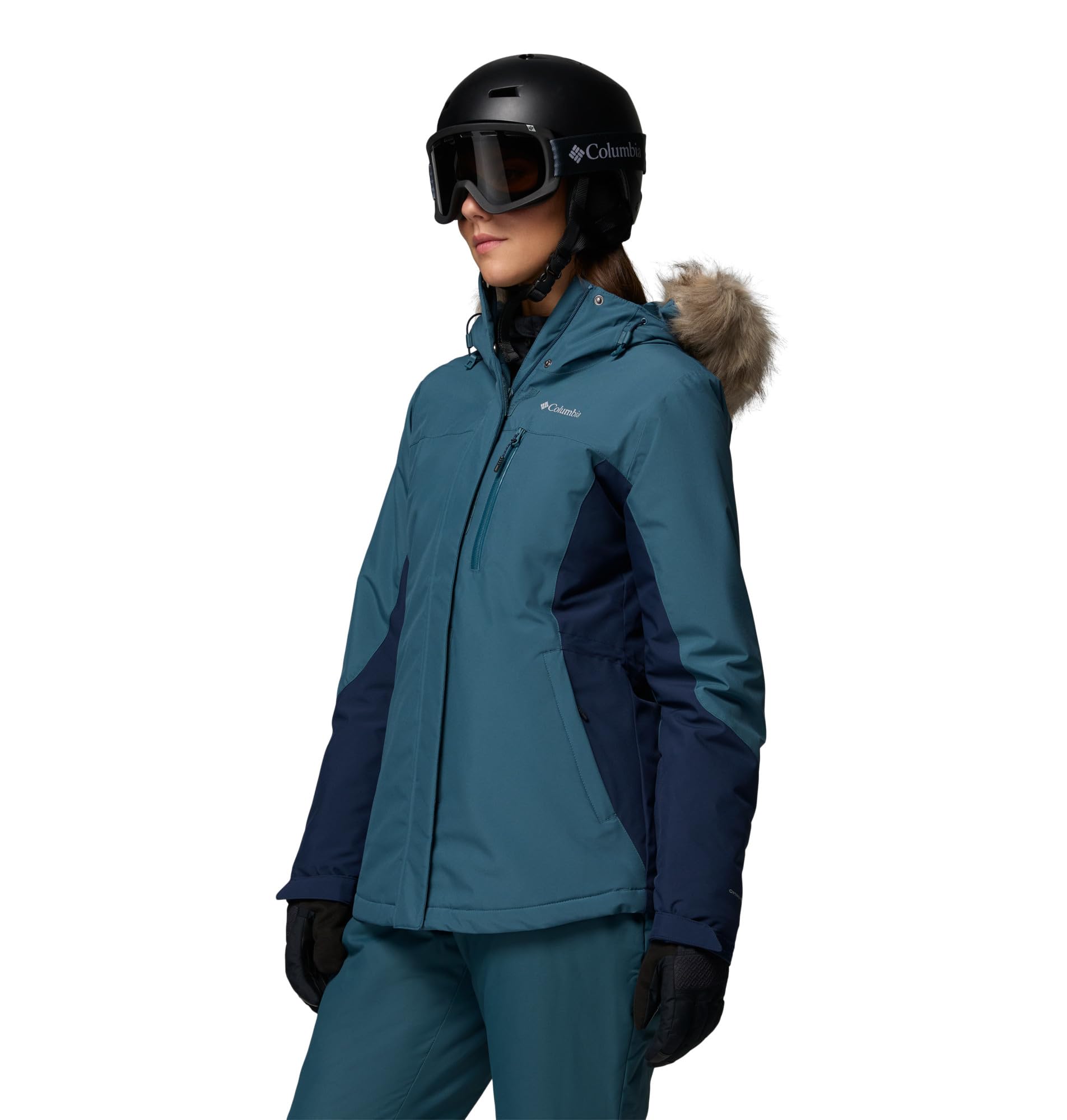 Columbia Ava Alpine 2 Insulated Jacket Giacca da sci Donna (Pacco da 1)