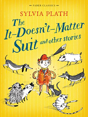  The It Doesn\'t Matter Suit and Other Stories