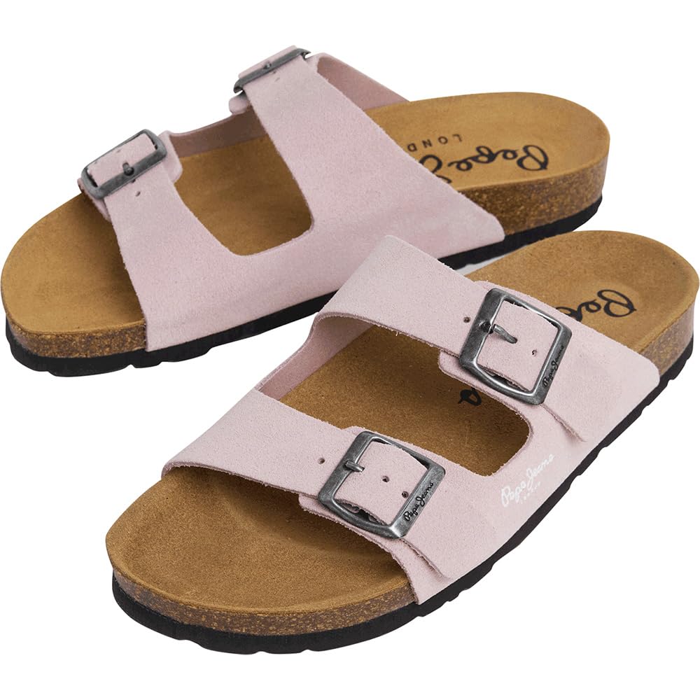 OBAN SUEDE W
