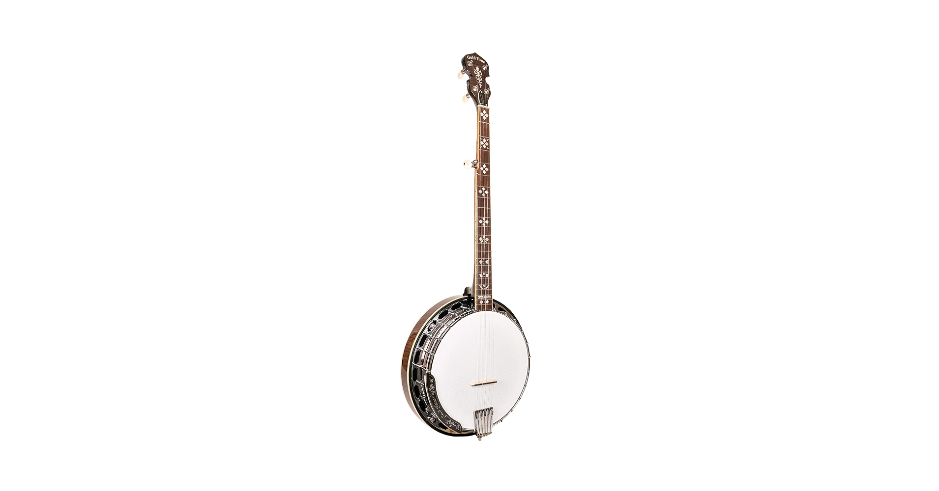田*藤様 Gold Tone OB250+TP 5 string Banjo バ 61L6vpLGIhL.jpg_BO30,255,255,