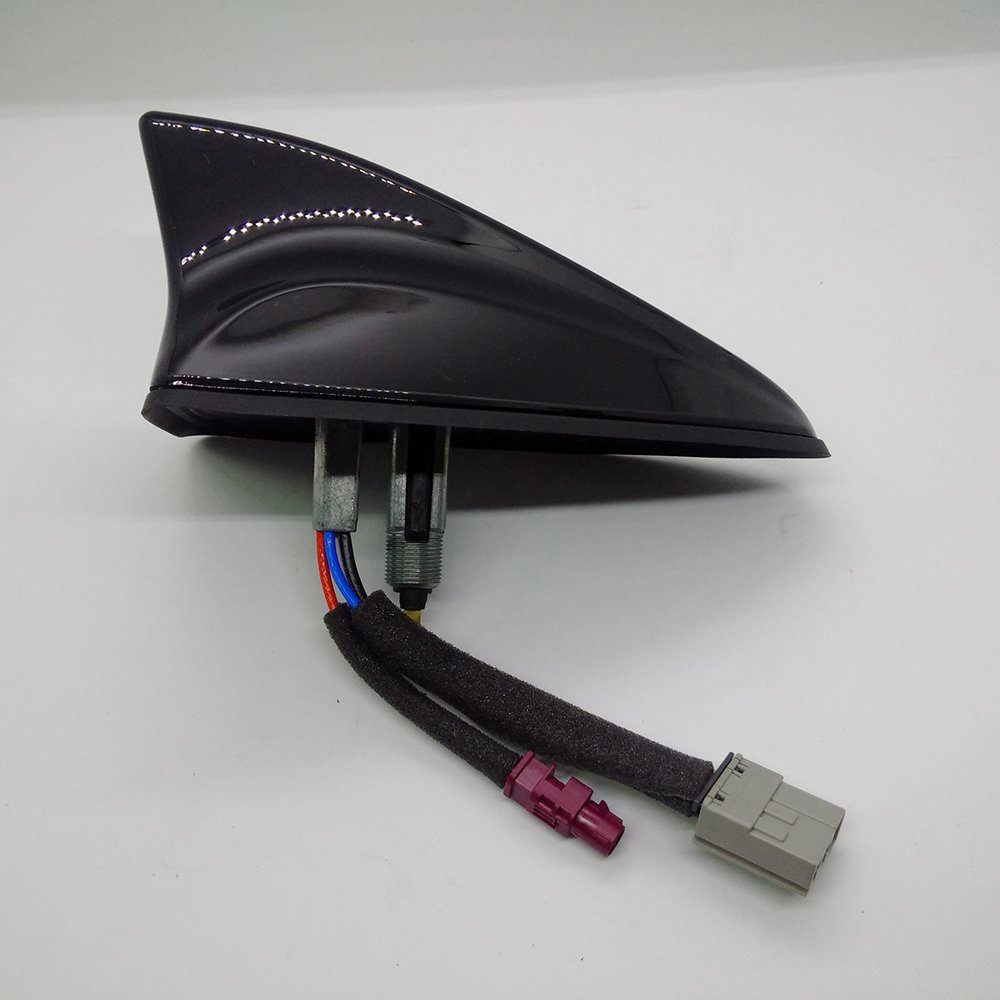 Sell by Automotiveapple, Hyundai Motors OEM Genuine Shark Antenna Satellite 1-pc For 2014 2015 Hyundai Elantra GT : i30