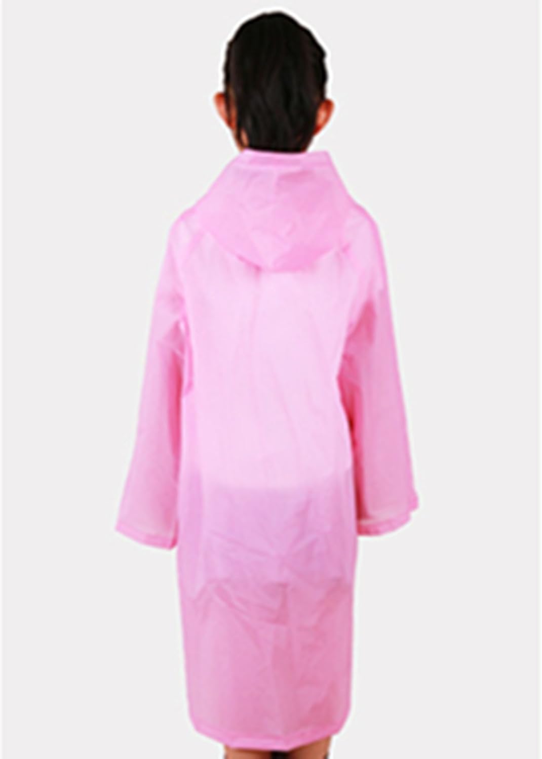 Girls raincoat age 6 Clearance