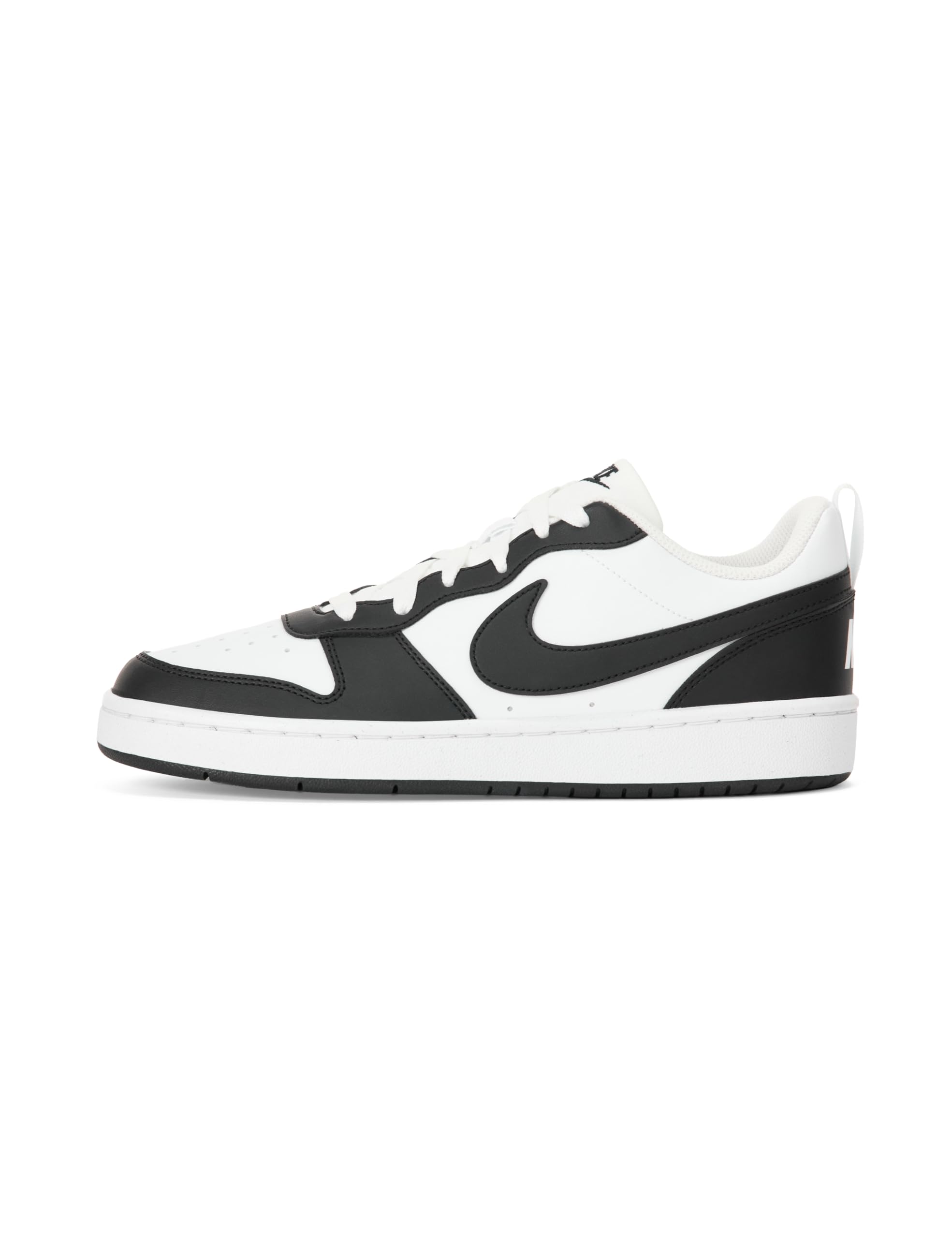 Nike Kids' Court Borough Low Recraft Shoes