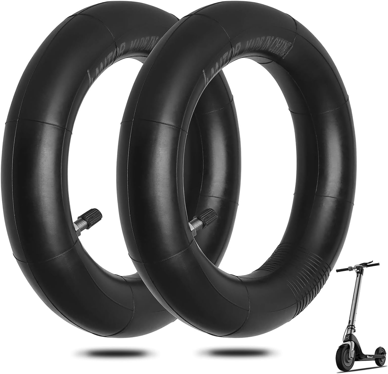 Pneumatico Vacuum 50/75-6.1 Per Monopattino Elettrico Xiaomi M365 Pro 2 1s Essential Electric Scooter - Foto 7