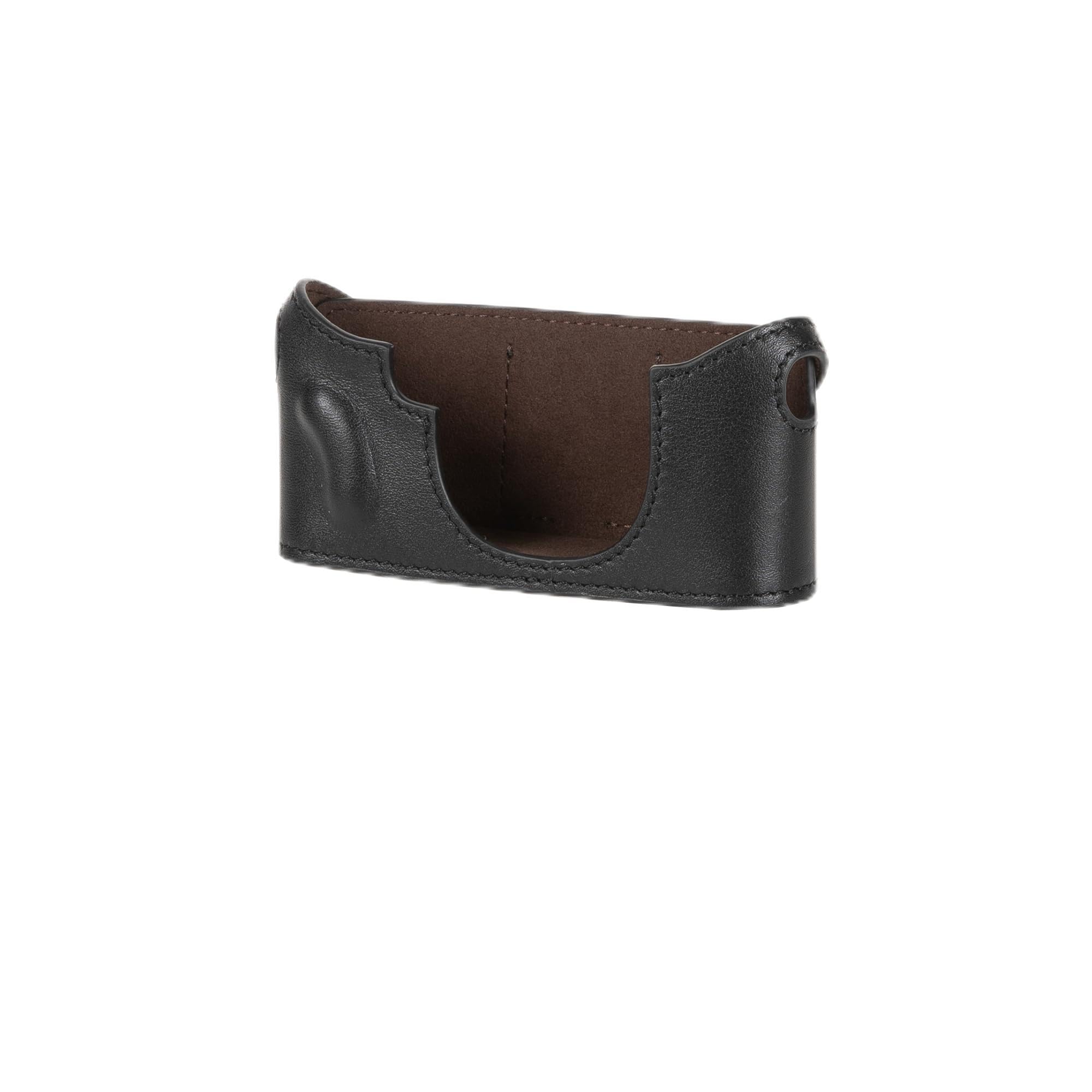 Amazon.co.jp: MRZHOUCASE 本革カメラハーフケース Leica IIIf IIIg