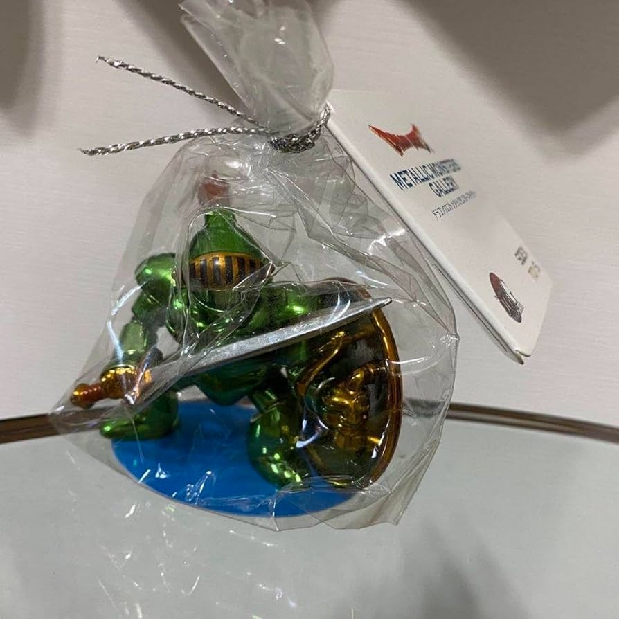 初期製造 メタリックモンスターズギャラリー ピサロナイト ドラゴンクエスト メタリックモンスターズギャラリー ピサロ