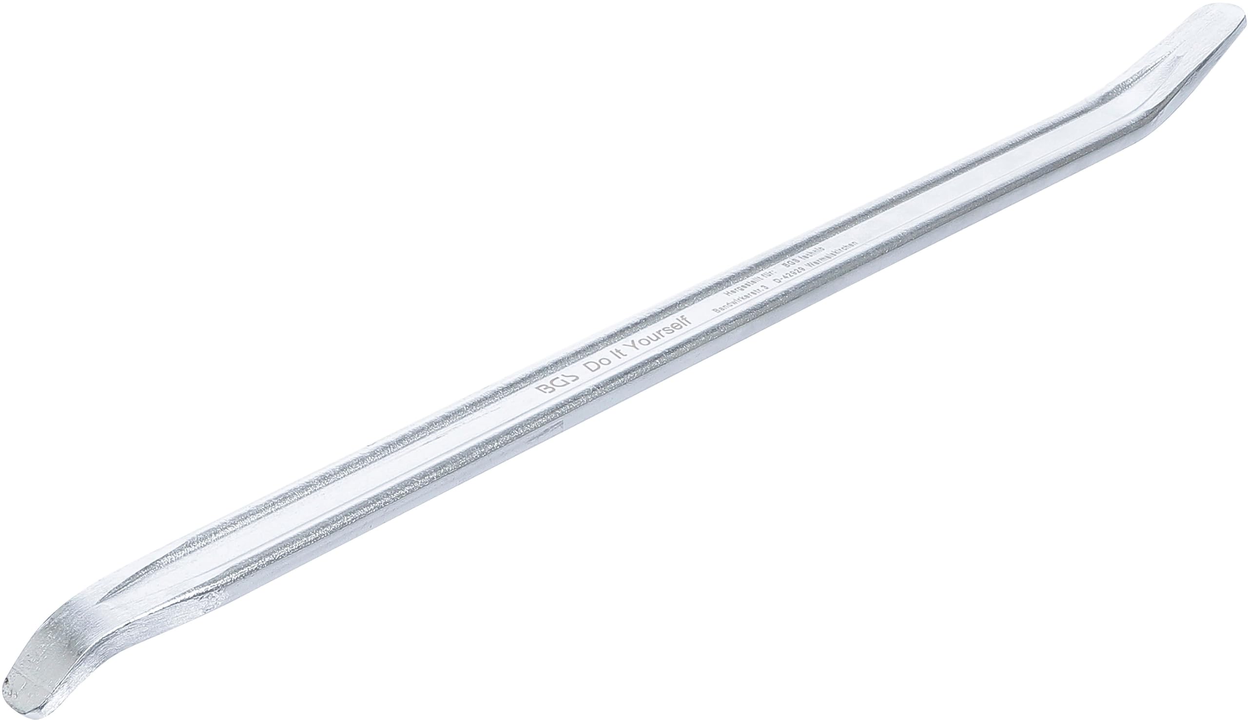 BGS Diy 91532 | Reifen-Montiereisen | 500 mm