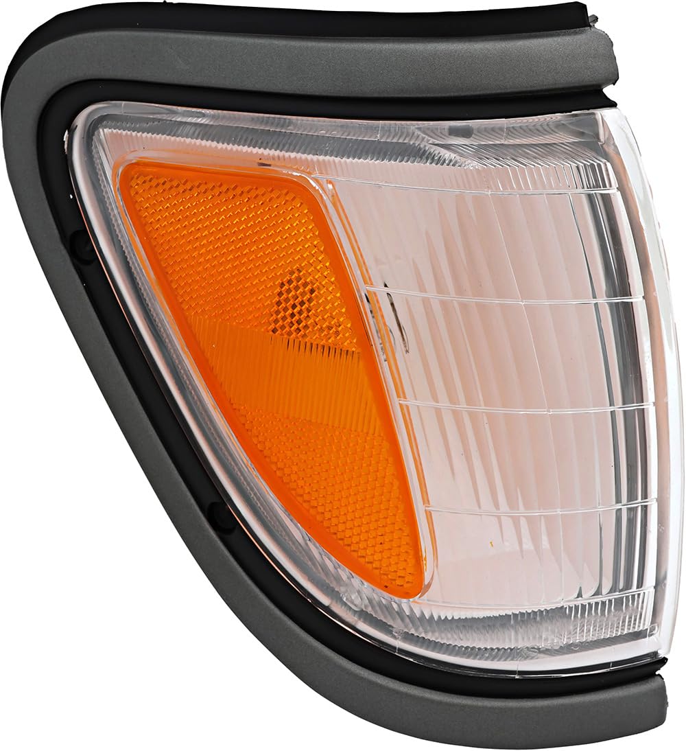 For Toyota Tacoma For Four Wheel Drive Only Corner Light Lamp 1995 1996 1997 Passenger Right Side