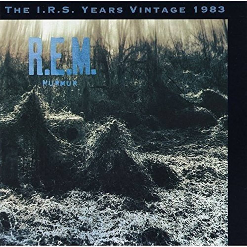 Ｒ.Ｅ.Ｍ.「Murmur」 Murmur: Amazon.com.br: CD e Vinil