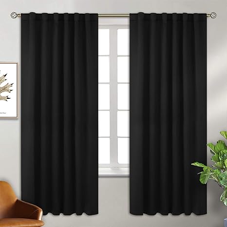 72 inch long curtains