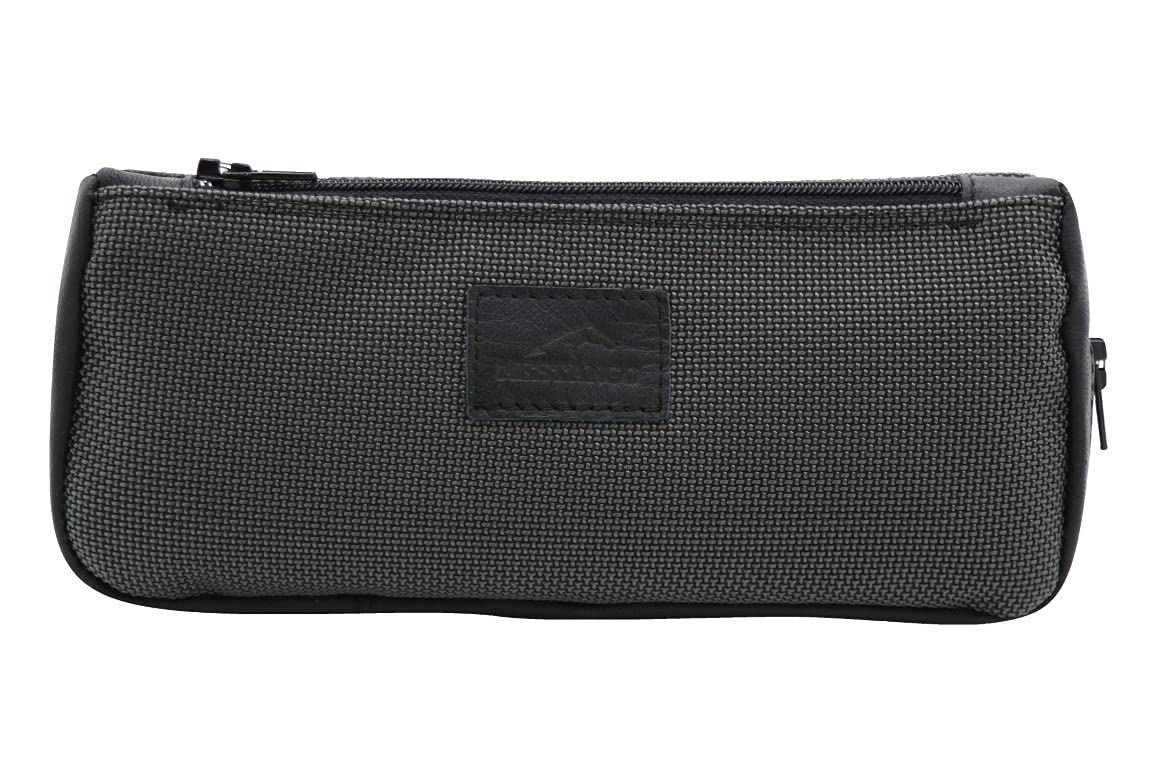 Mestango Combo Pouch One Pipe Nylon Gray