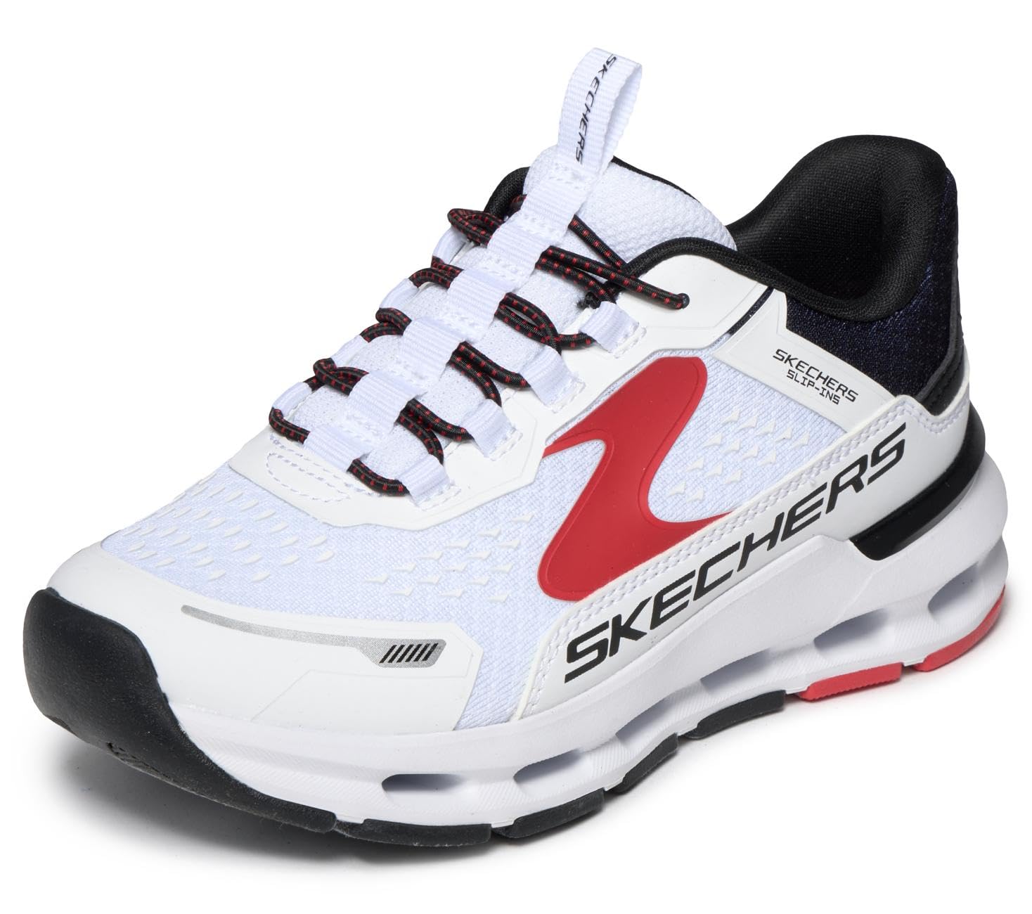 Skechers Glide-Step Plus Vista-Lane, Zapatillas NiƱos