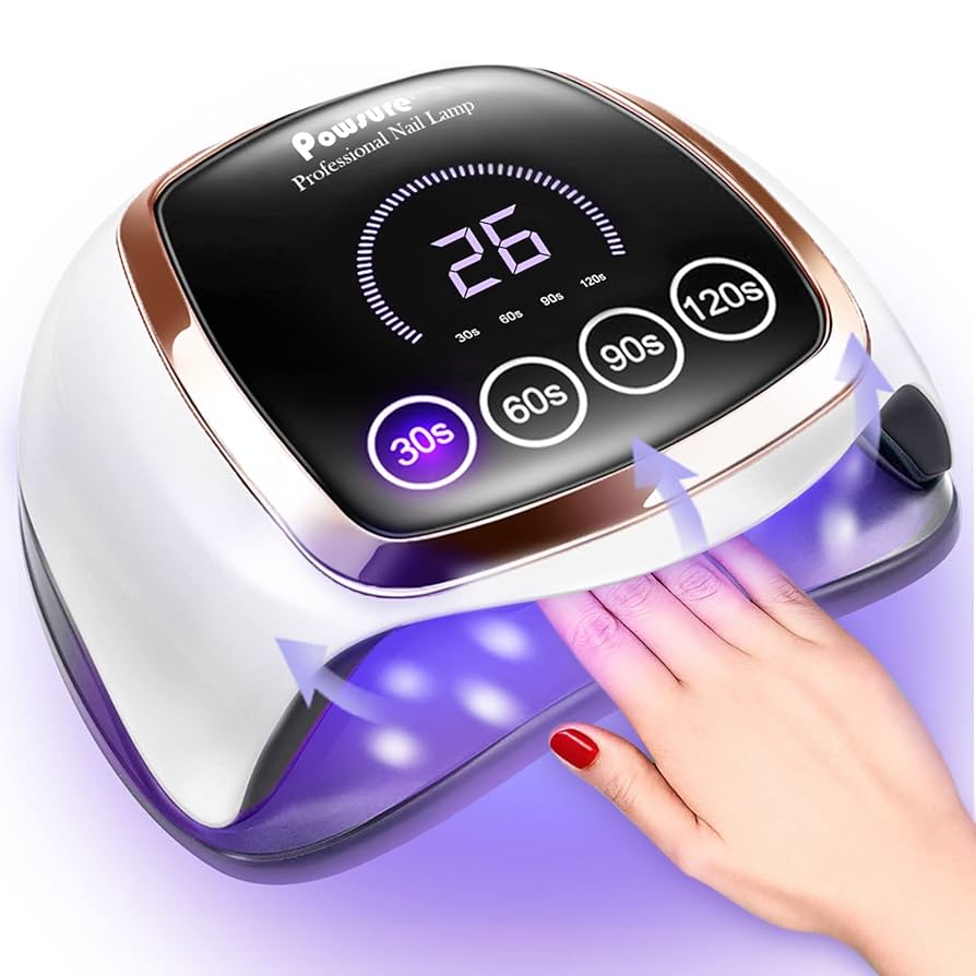 スタイリッシュネイルライト 601pro(72w) UV/LED 楽天市場】ラローナ[ LALONA ] コードレススタイリッシュネイル