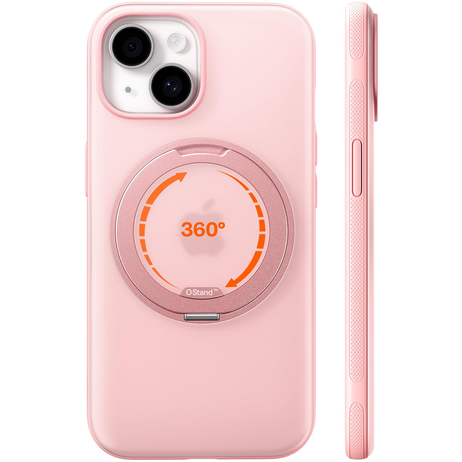 Amazon.co.jp: TORRAS iPhone 15 用 ケース 【初夏トキメキタイム・多