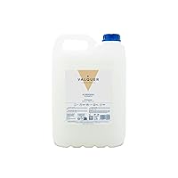 Valquer - Special Almond Shampoo per parrucchieri - Shampoo per professionisti