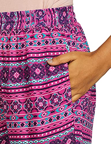 Image of Indigo Women's Bermuda Shorts