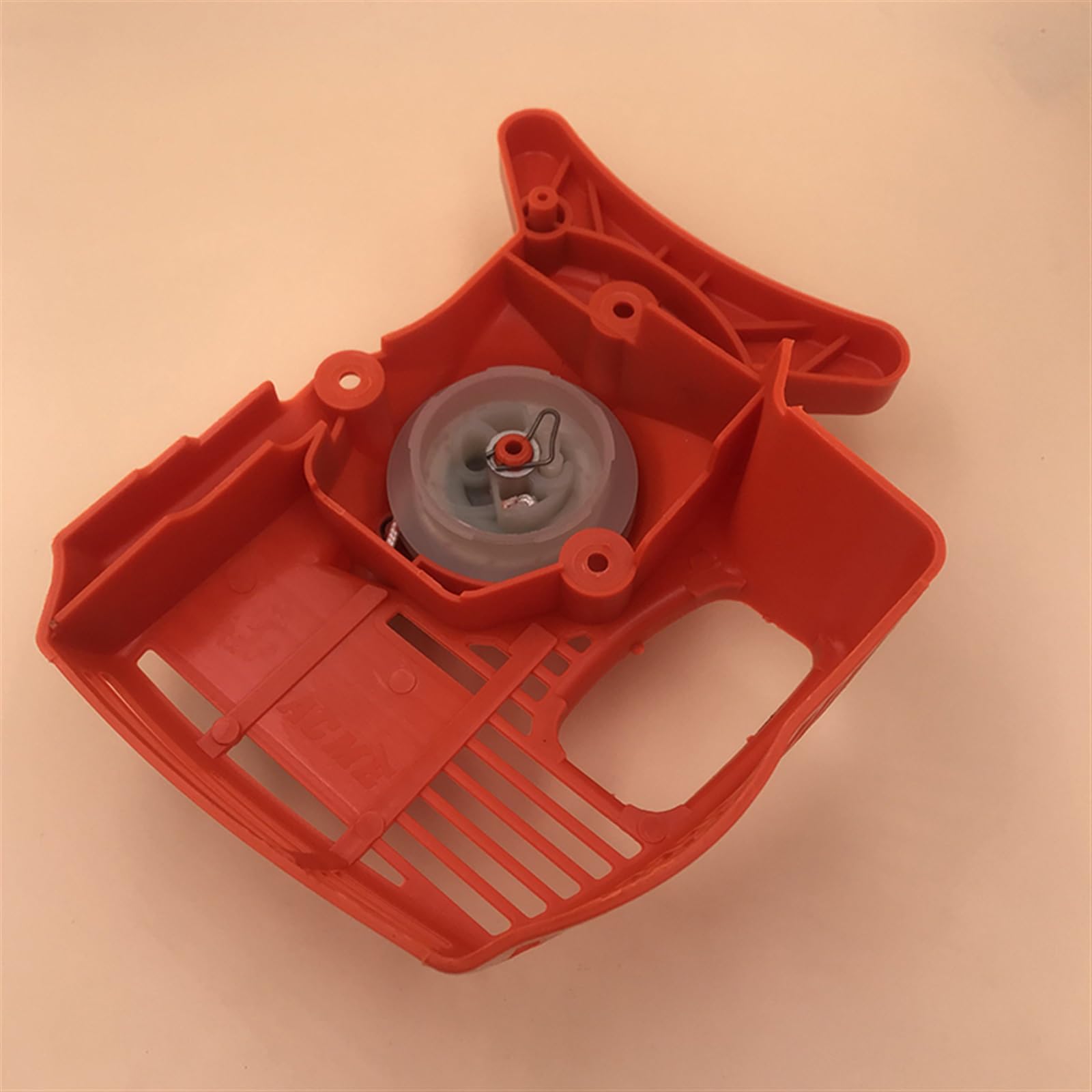 ENSEMBLE DE DÉMARREUR À TIRER À RECUL SÉRIE Tondeuse, for FC55