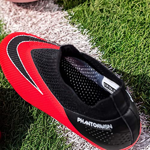 Voetbalschoenen Jeugd Voetbalschoenen Indoor Outdoor Voetbalschoenen Voetbalschoenen Unisex - Image 4