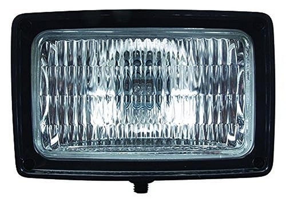 Optronics TL35FS 35W Rectangular Utility/AG Flood Beam