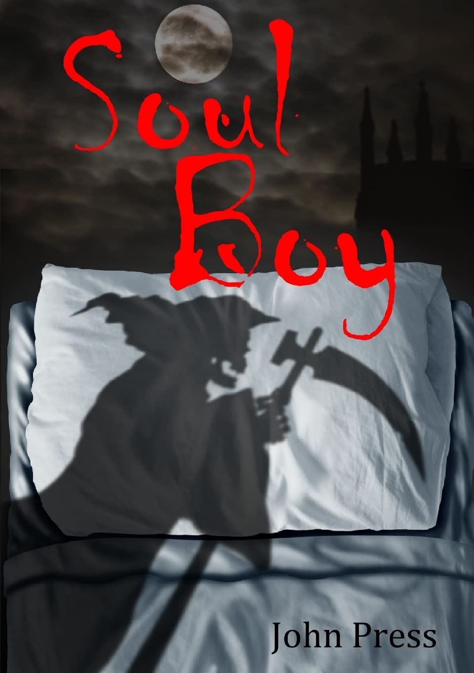Soul Boy