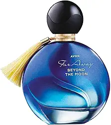 AVON FAR AWAY BEYOND THE MOON DEO PARFUM 50ml