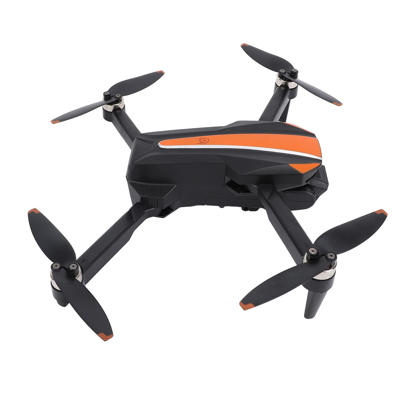 Bezszczotkowy Silnik Drona z Potrójnym aparatem. Składany Zdalnie Sterowany quadcopter. Utrzymywanie wysokości. Unikanie Przeszkód dla Dorosłych Dzieci