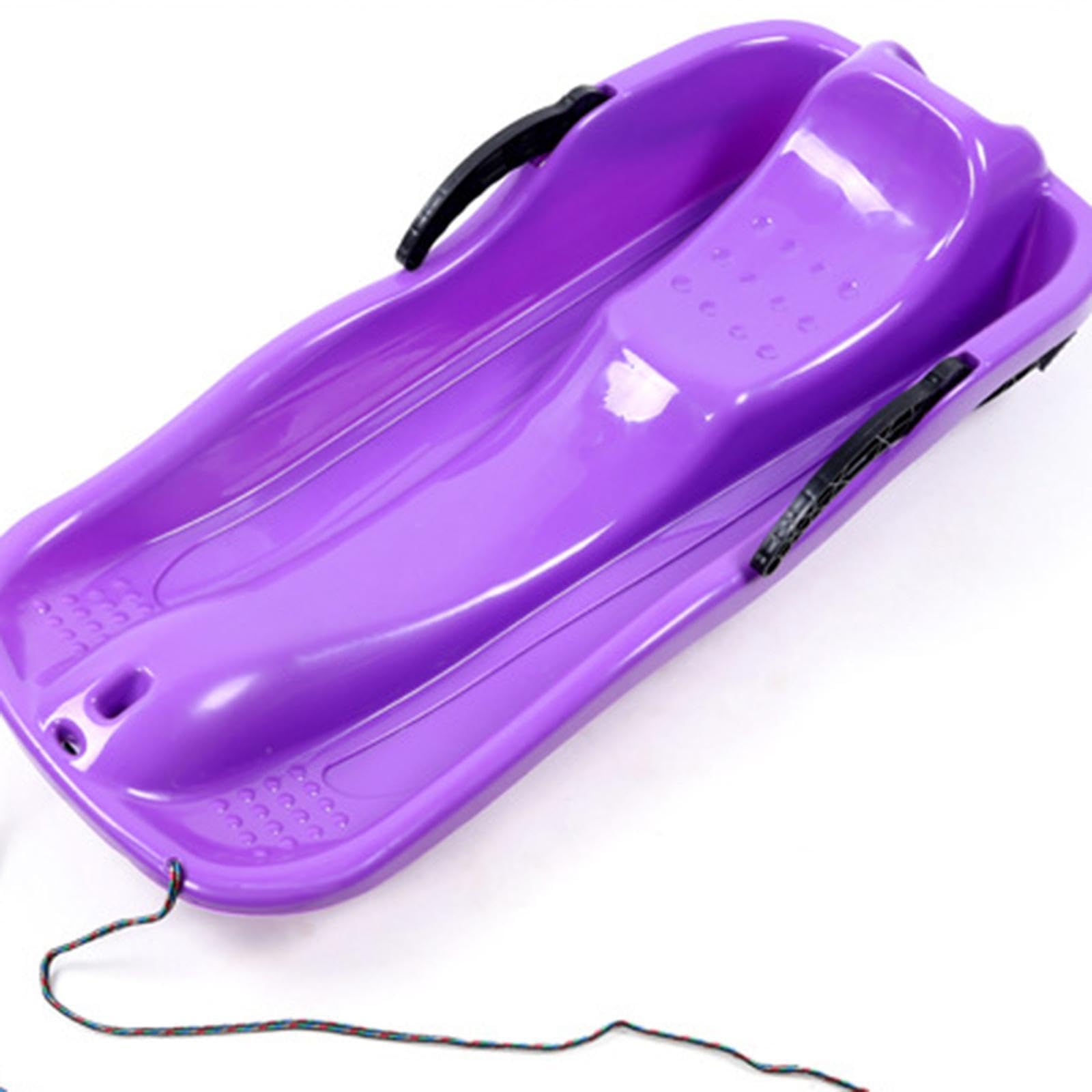 Luge à Corde avec Corde, capacité de Charge