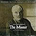 The Master: Original Motion Picture Soundtrack (Vinyl)