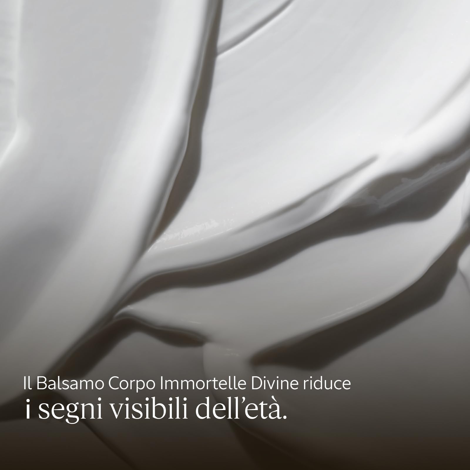 L'OCCITANE - Balsamo Corpo Immortelle Divine - 200 ml