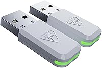 Vista 20 de Turtle Beach Stealth 700 Gen 3 Wireless Multiplatform Amplified Gaming Headset for PS5, PS4, PC, Mobile 60mm Drivers, AI Noise-Cancelling Mic