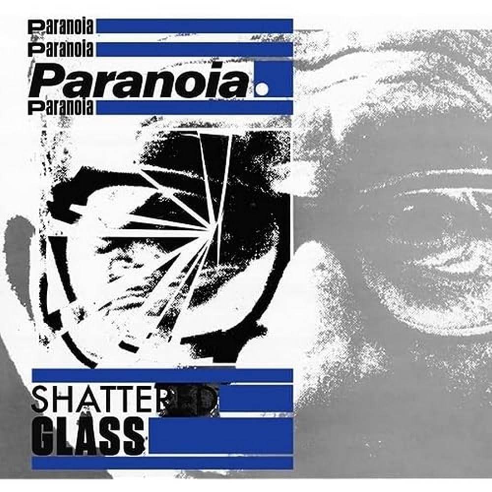 Shattered Glass [VINYL]