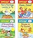 Phonics Tales!: 25 Read-Aloud Storybooks That Teach Key Phonics Skills