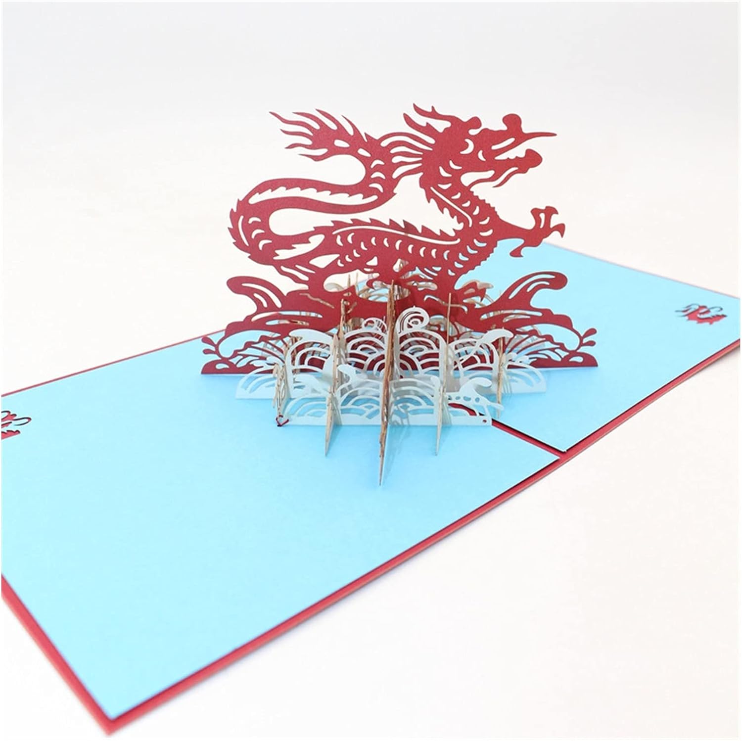 魔女の宅急便 夜空柄 グリーティングカード | どんぐり共和国そらのうえ店 グリーティングカード グリーティングカード中国の伝統文化の縁起の良い雲ドラゴンの紙の招待状のグリーティングカードはがきフレンズビジネ