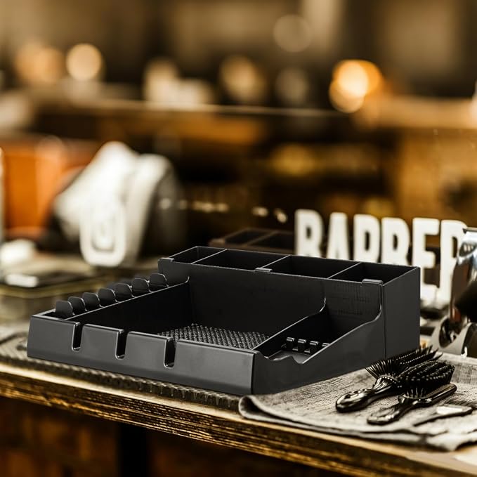 Organizador para Máquinas de Cortar Cabello PJC4050TXT12DAZC miniatura 9