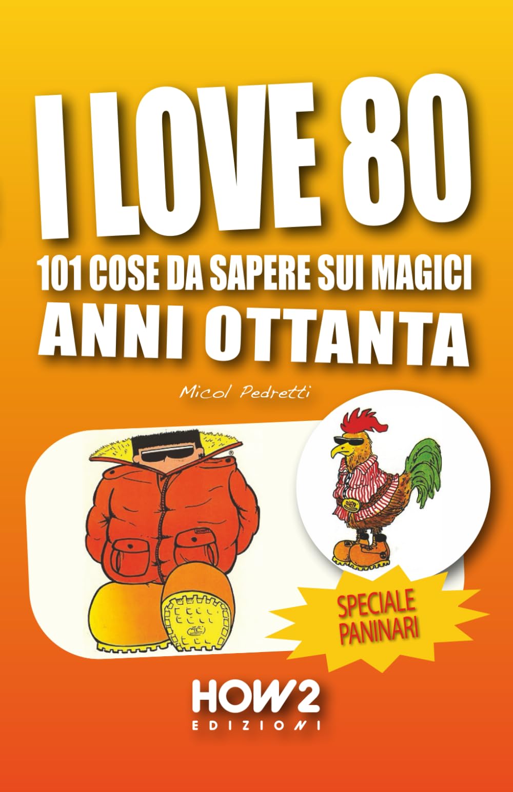 I LOVE 80