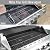Grill Grates for Nexgrill Home Depot 4 Burner 720-0830H 720-0783E 720-0670C, 17 Inch Cast Iron Cooking Grates Replacement Parts for Charbroil 463241113 463446015 Grill Grates For Outdoor Grill
