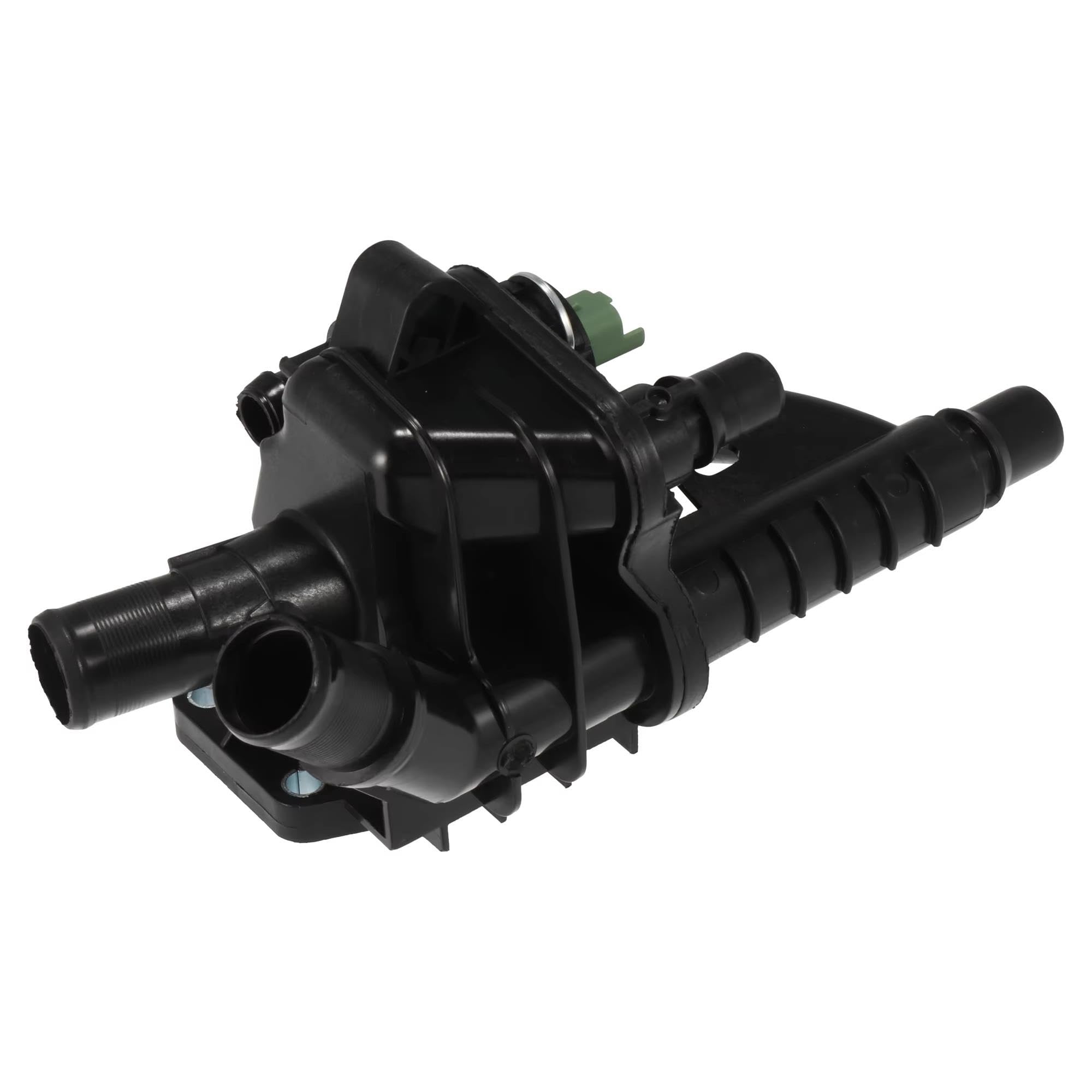 thermostat voiture Pour Peugeot pour 207 208 308 508 2008 3008