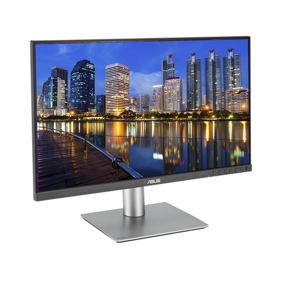 Amazon.com: Asus ProArt PA24ACRV 24-inch 1440P 2K QHD 100% sRGB