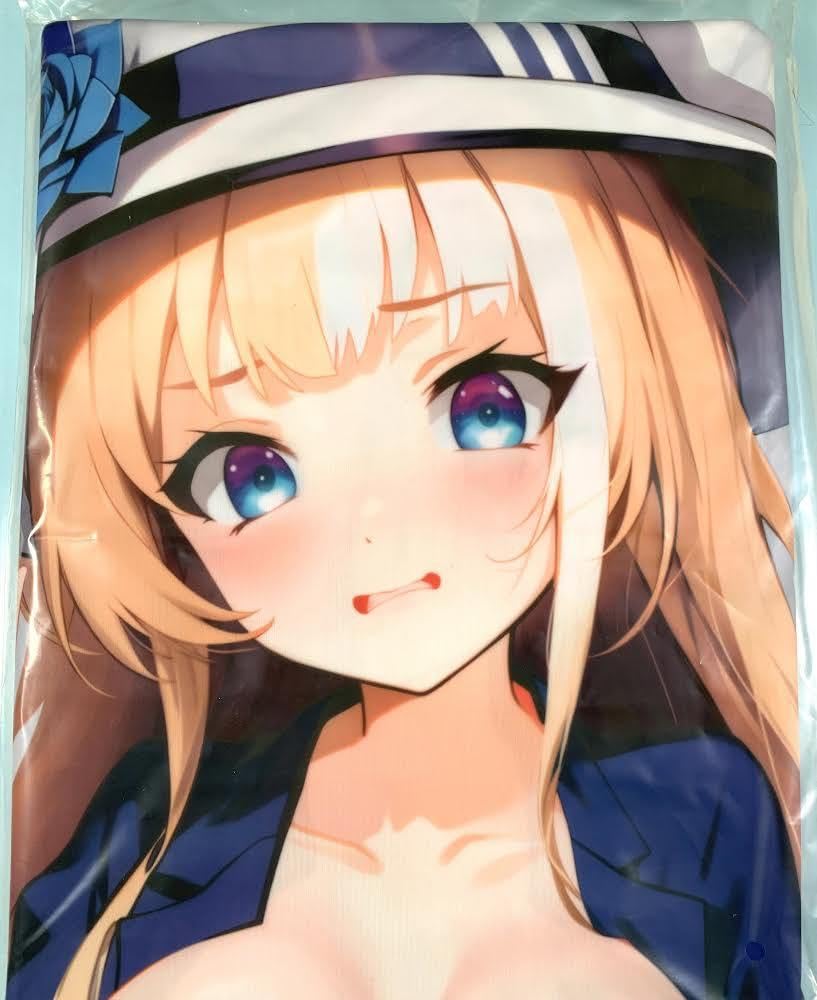 Amazon | サークル正規品 萌小猪 ウマ娘 秋川やよい 抱き枕