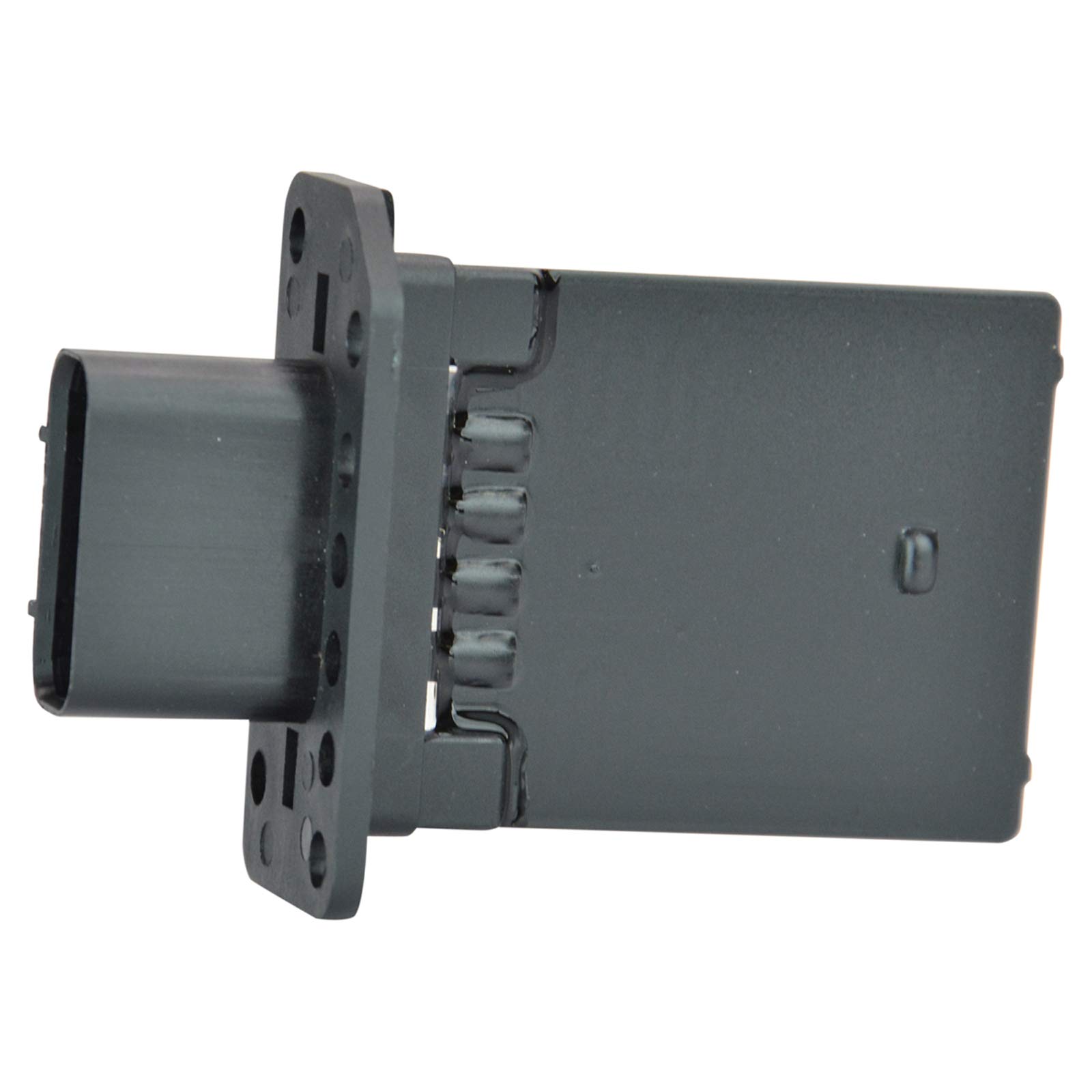TRQ Heater Blower Motor Resistor | For Nissan Pathfinder Xterra Titan Pickup Truck