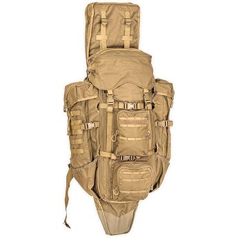 Everlestock G4MC Operator Pack