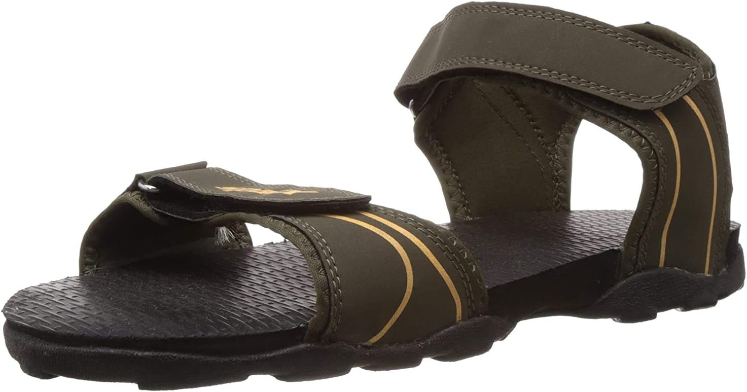 SPARX Men Sandal
