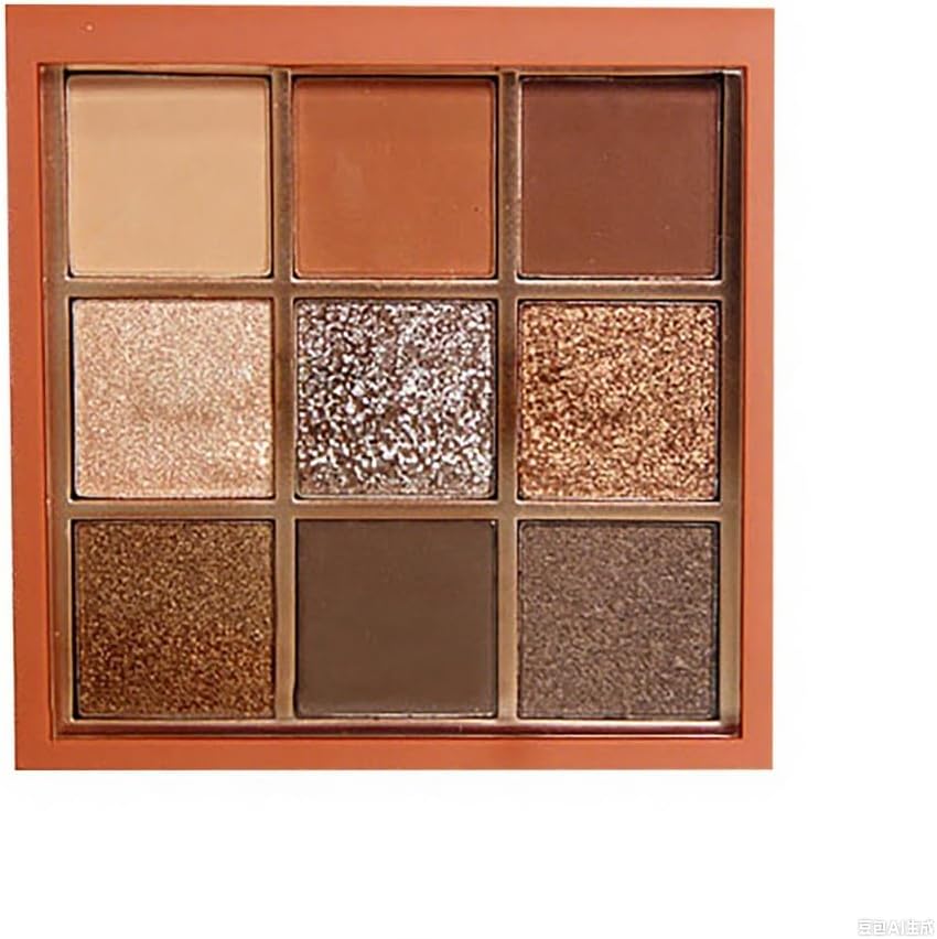 すべての肌タイプに適した、長時間持続するアイシャドウ。高発色でなめらかにブレンド可能なアイメイク。アイコントゥアリングとハイライトに