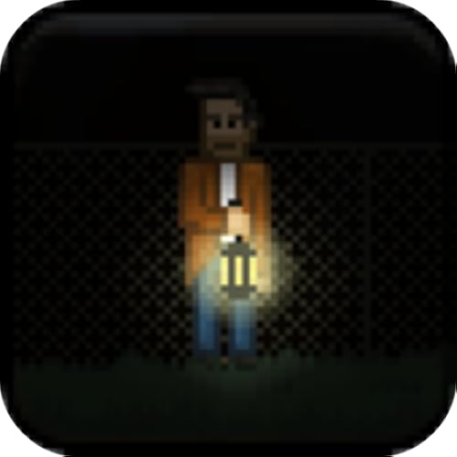 In the Darkness quest horror